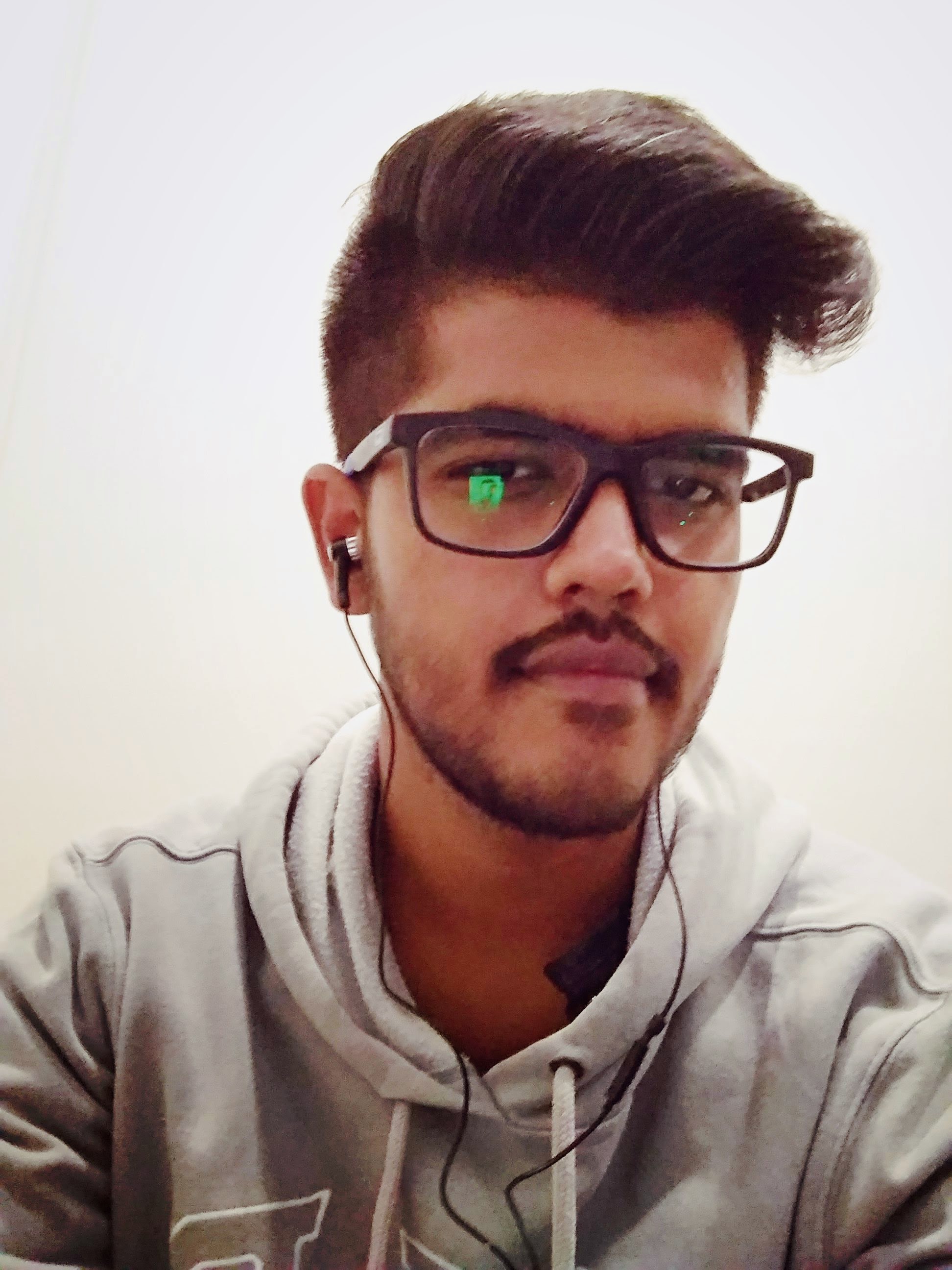 profile